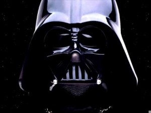 Darth Vader : O lado negro da tecnologia