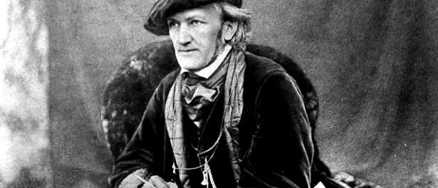 richard-wagner Richard Wagner