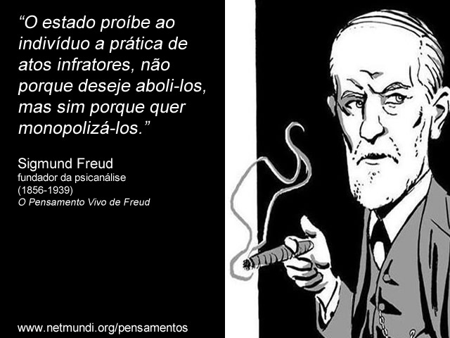 Resultado de imagem para fotos e imagens de freud