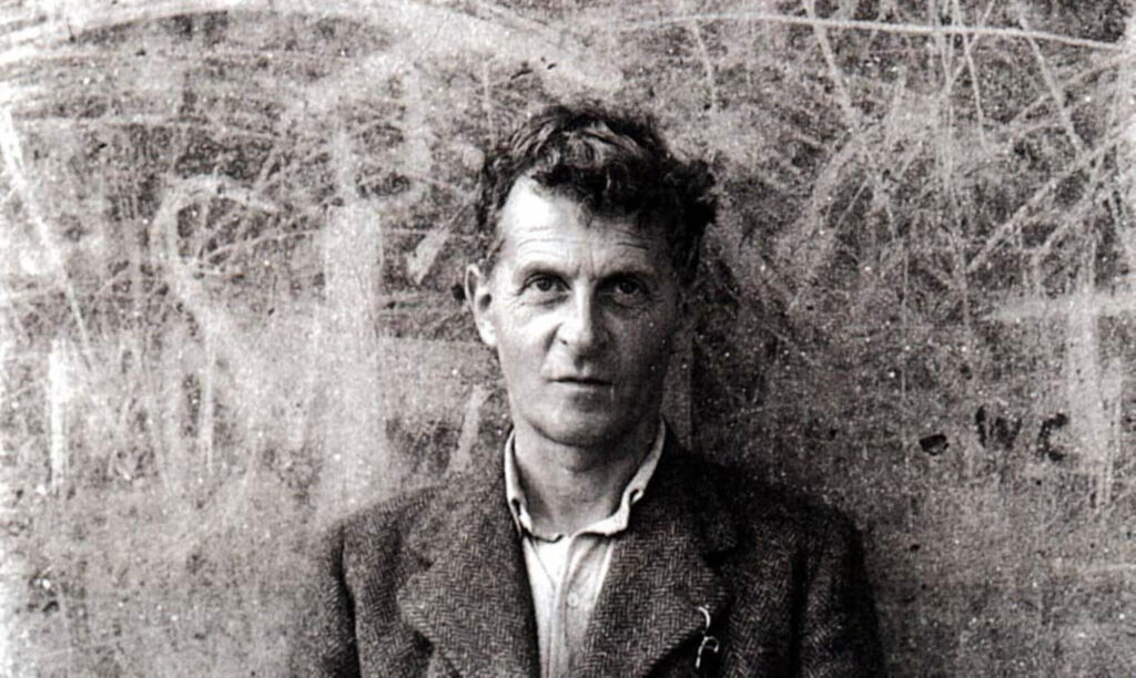 Ludwig Wittgenstein - o filósofo que matou a filosofia