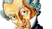 Immanuel Kant - imperativo categórico