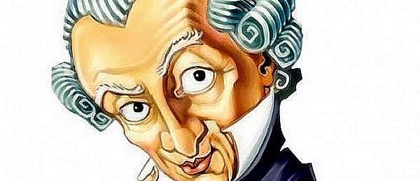Immanuel Kant - imperativo categórico