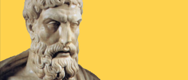 Epicuro e a filosofia do prazer