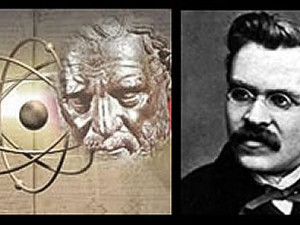 Nietzsche e os pré socráticos