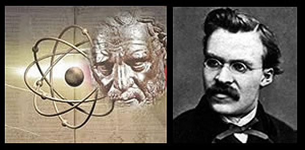 Nietzsche e os pré socráticos