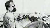 Nietzsche - apolíneo e dionisíaco