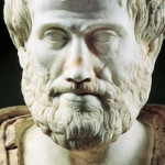 O Motor Imóvel ou Deus segundo Aristóteles