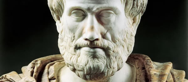 Aristóteles Motor Imóvel Deus