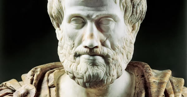 Aristóteles Motor Imóvel Deus