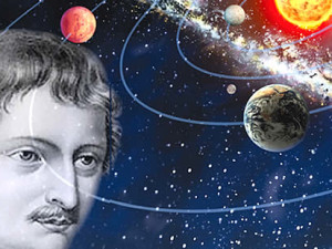 Giordano Bruno, o mártir da ciência