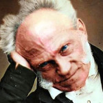 Arthur Schopenhauer