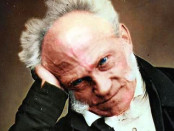 Arthur Schopenhauer