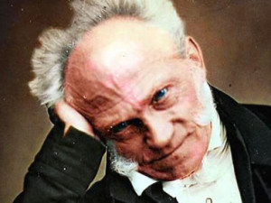 Arthur Schopenhauer