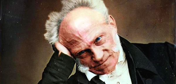 Arthur Schopenhauer