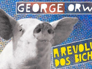 a revolução dos bichos