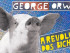a revolução dos bichos