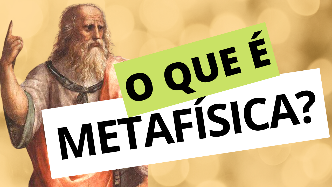 O que é Metafísica? Origem, conceitos e críticas - netmundi.org