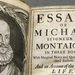 Michel de Montaigne