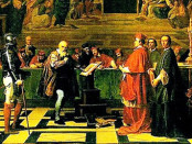 Inquisição - Galileu Galilei