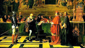 Inquisição - Galileu Galilei