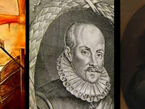 A natureza humana em michel de montaigne e Blaise Pascal