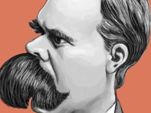 Nietzsche e o eterno devir