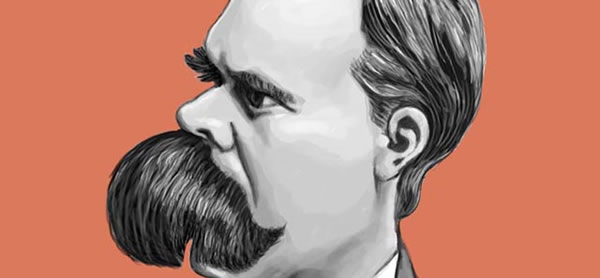 Nietzsche e o eterno devir