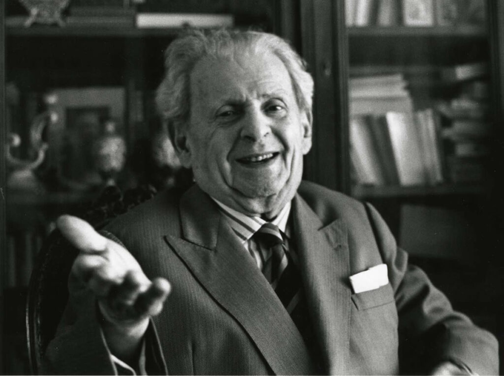 Emmanuel Lévinas - Filosofia da Alteridade