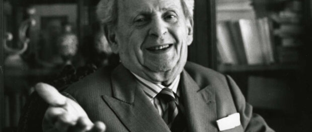 Emmanuel Lévinas - Filosofia da Alteridade