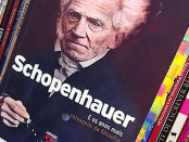 Schopenhauer e os anos mais selvagens da filosofia