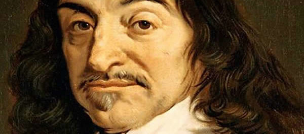 René Descartes e a natureza humana