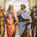 A metafísica em Platão e Aristóteles
