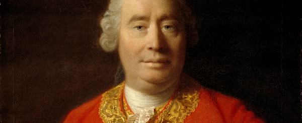 David Hume (1711 - 1776) 