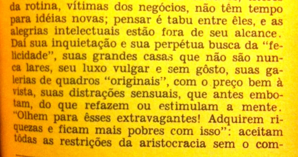 A filosofia de Nietzsche, de Will Durant. Editora Selo de Ouro, 1963. Tradução de Maria Teresa Miranda. pg 94