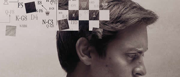 Filosofia, xadrez e pensamento claro