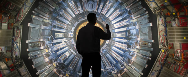 CERN Saiba a diferença entre Ciência e Filosofia
