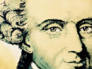 Immanuel Kant: o que é esclarecimento?