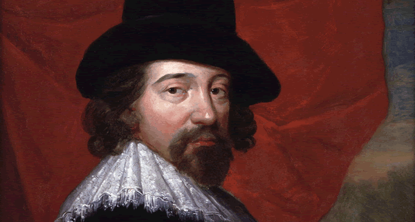 PDF) A noção de comunidade científica de Francis Bacon: Uma