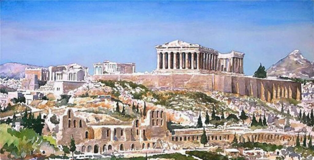 A República de Platão