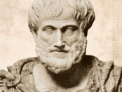 Aristóteles - o maior cientista do mundo antigo