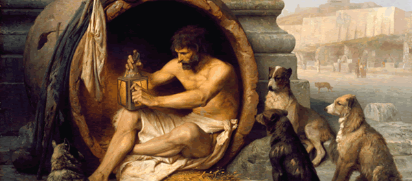 diogenes Diógenes de Sinope