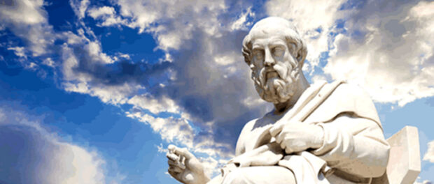 Platãoo - a ética do belo e do bom