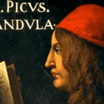 Giovanni Pico della Mirandola e o humanismo renascentista