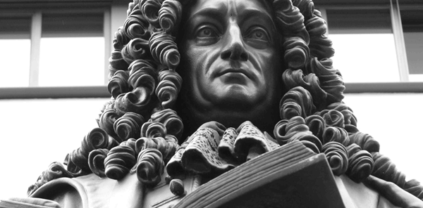 Gottfried Wilhelm Leibniz