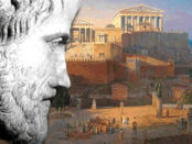 Aristóteles - biografia, obras, frases