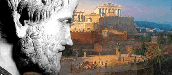 aristotle Aristóteles