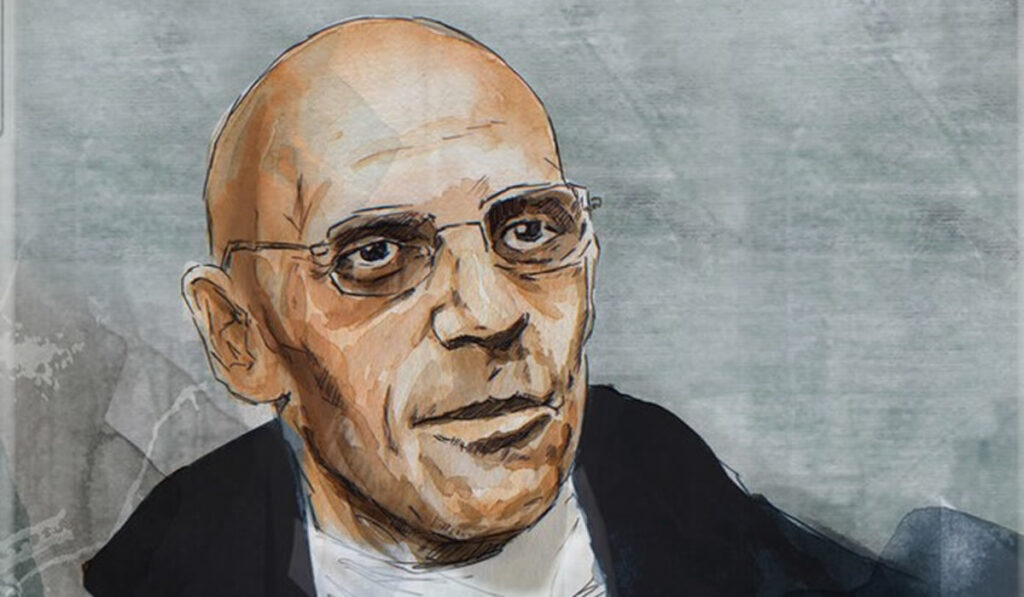 Michel Foucault - Principais ideias e obras