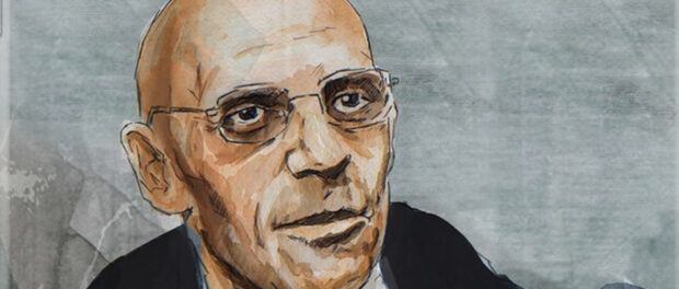 Michel Foucault - Principais ideias e obras