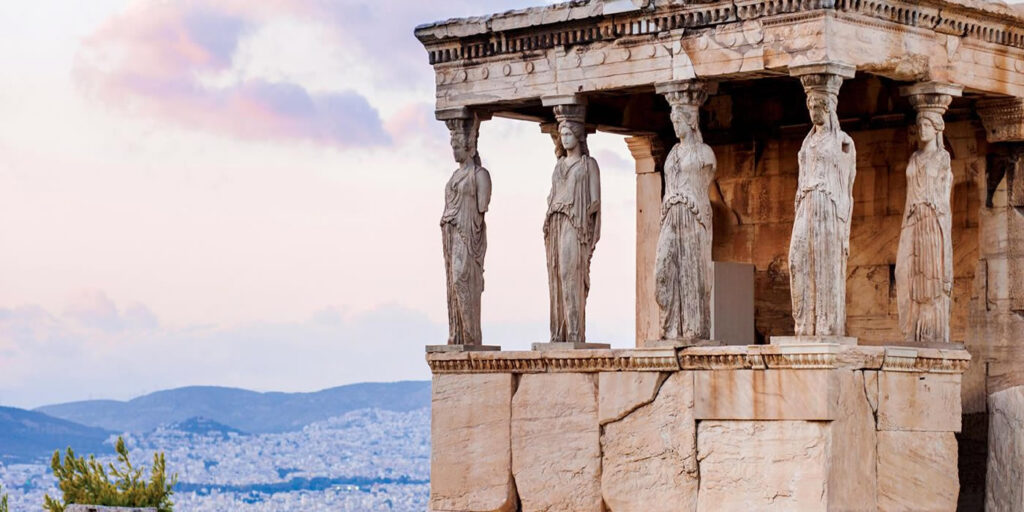 Filosofia Antiga - o maior legado da grécia