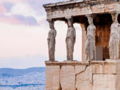 Filosofia Antiga - o maior legado da grécia